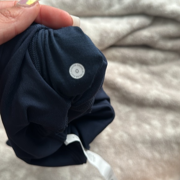 lululemon align shorts - Picture 4 of 4